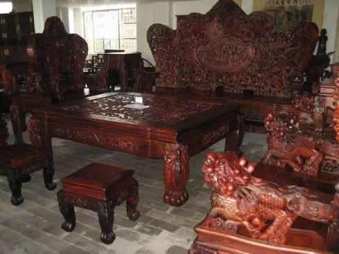 中国整木网 中国整木网