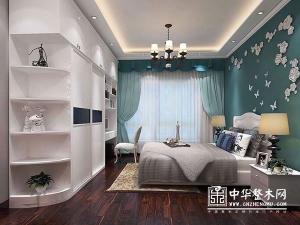 中国整木网 中国整木网