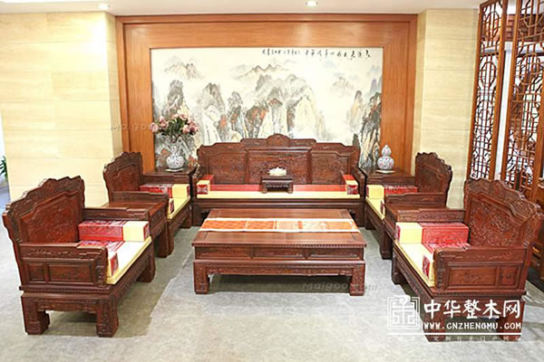 中国整木网 中国整木网