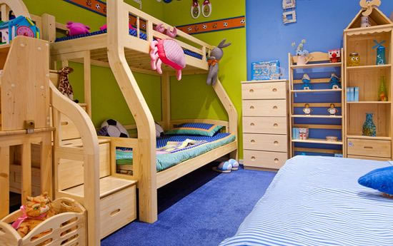 中国整木网 中国整木网