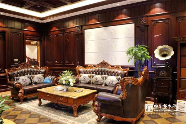 中国整木网 中国整木网