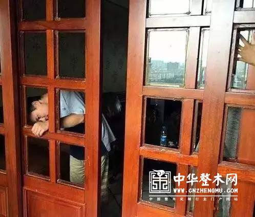 中国整木网 中国整木网