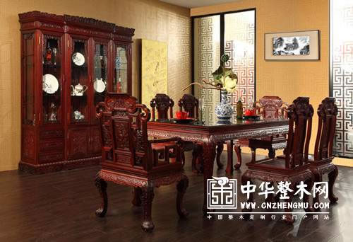 中国整木网 中国整木网