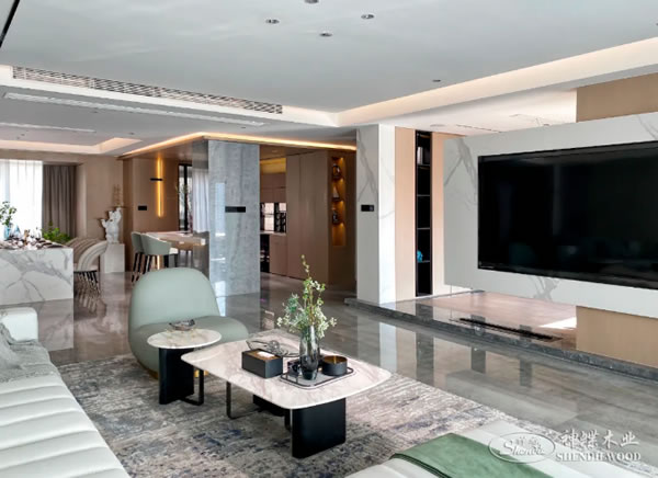 中国整木网 中国整木网