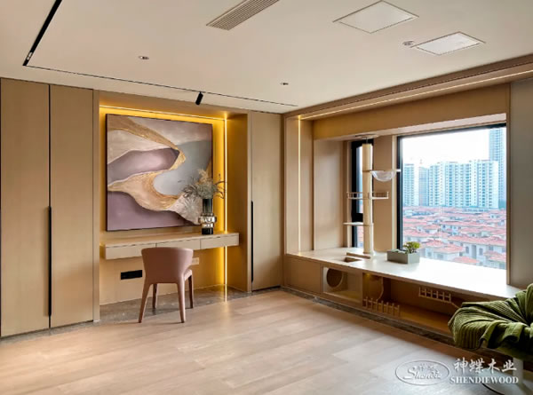 中国整木网 中国整木网