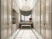 境茵磁吸木门是几线品牌?